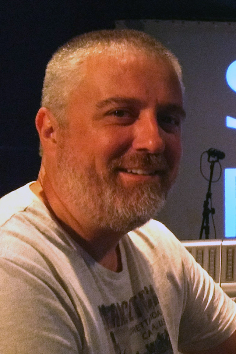 et billede af Cristiano Scherer