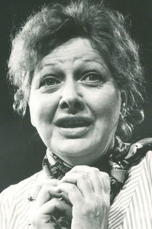 et billede af Alena Skokanová