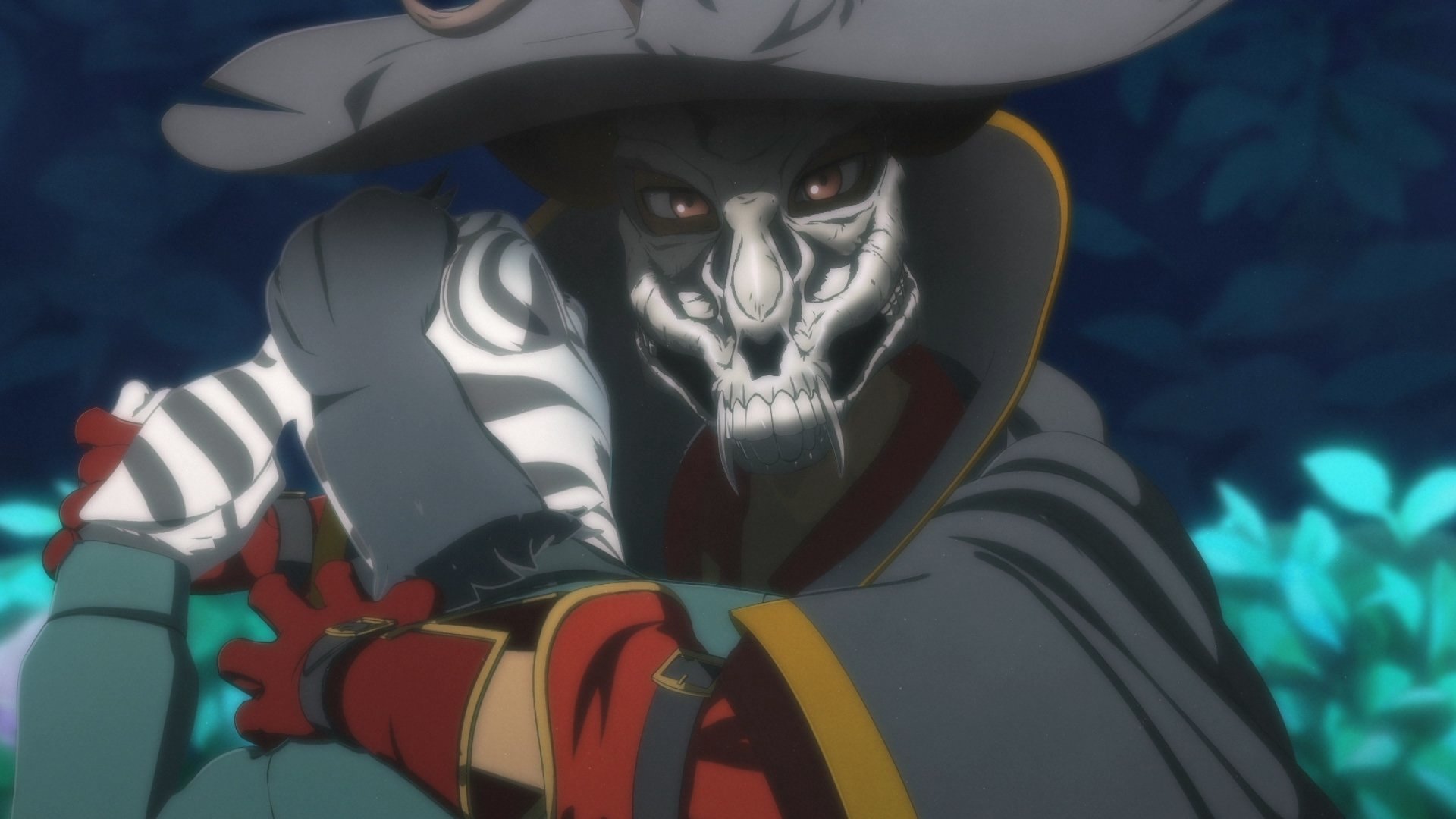 BEASTARS - Season 2 Episode 12 : The Taste of Rebellion