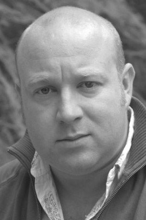 et billede af Howard Coggins