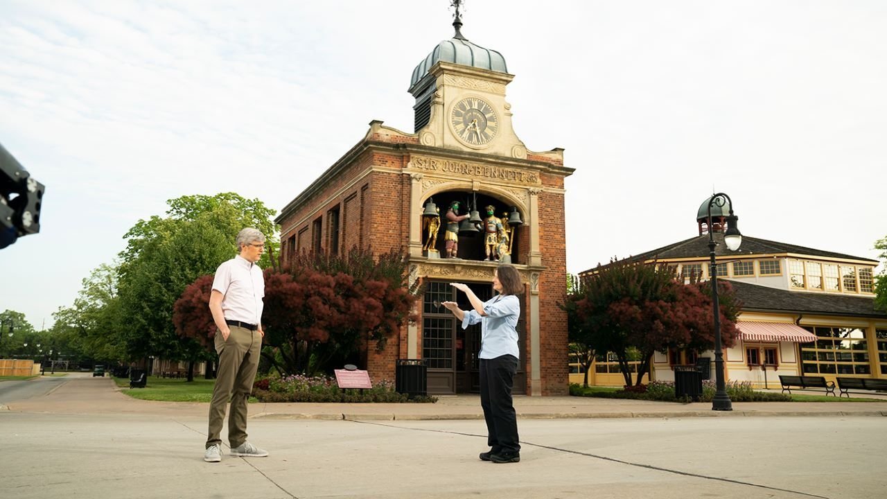 The Henry Ford's Innovation Nation - Épisode 17