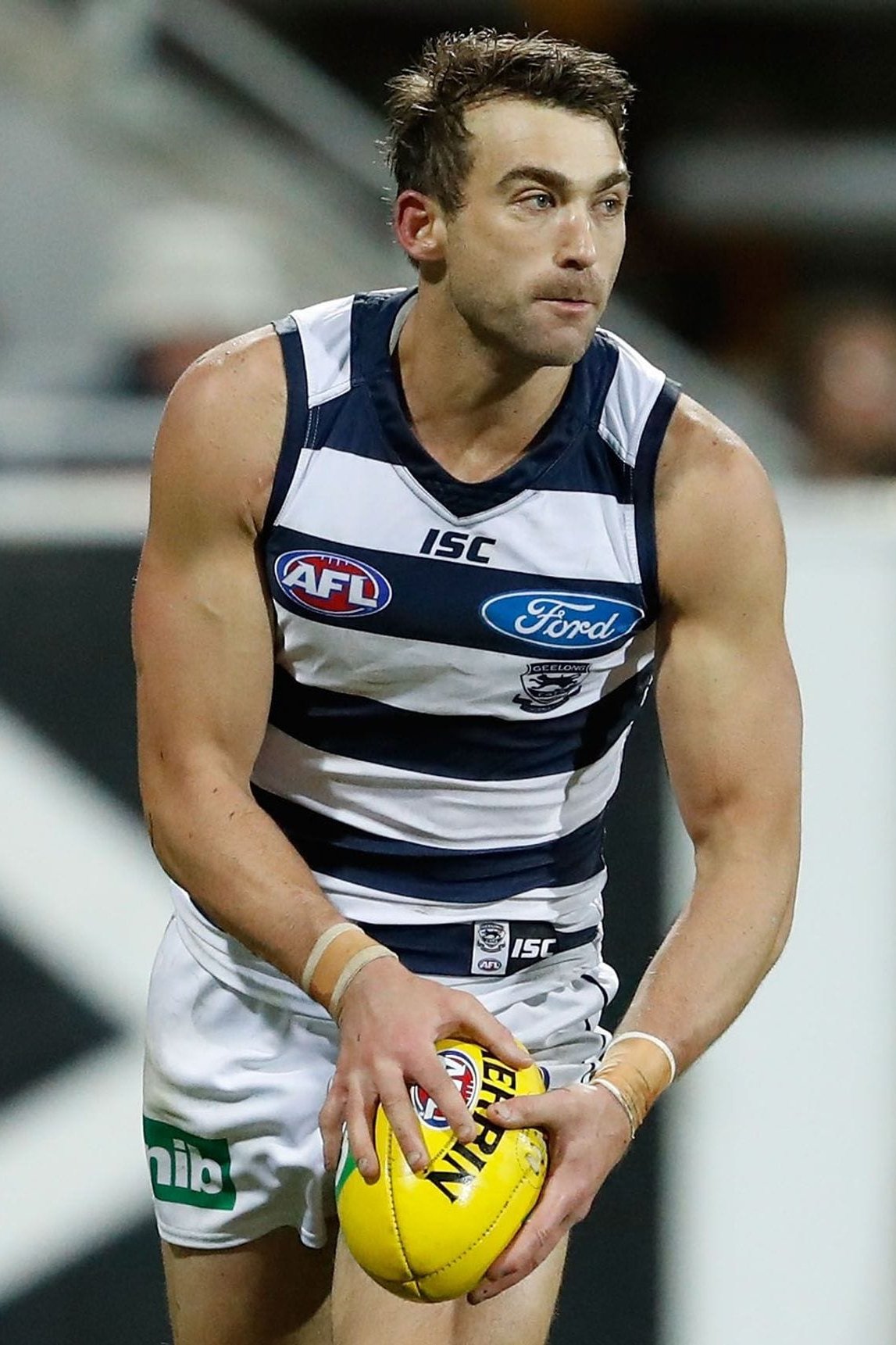 Corey Enright | 