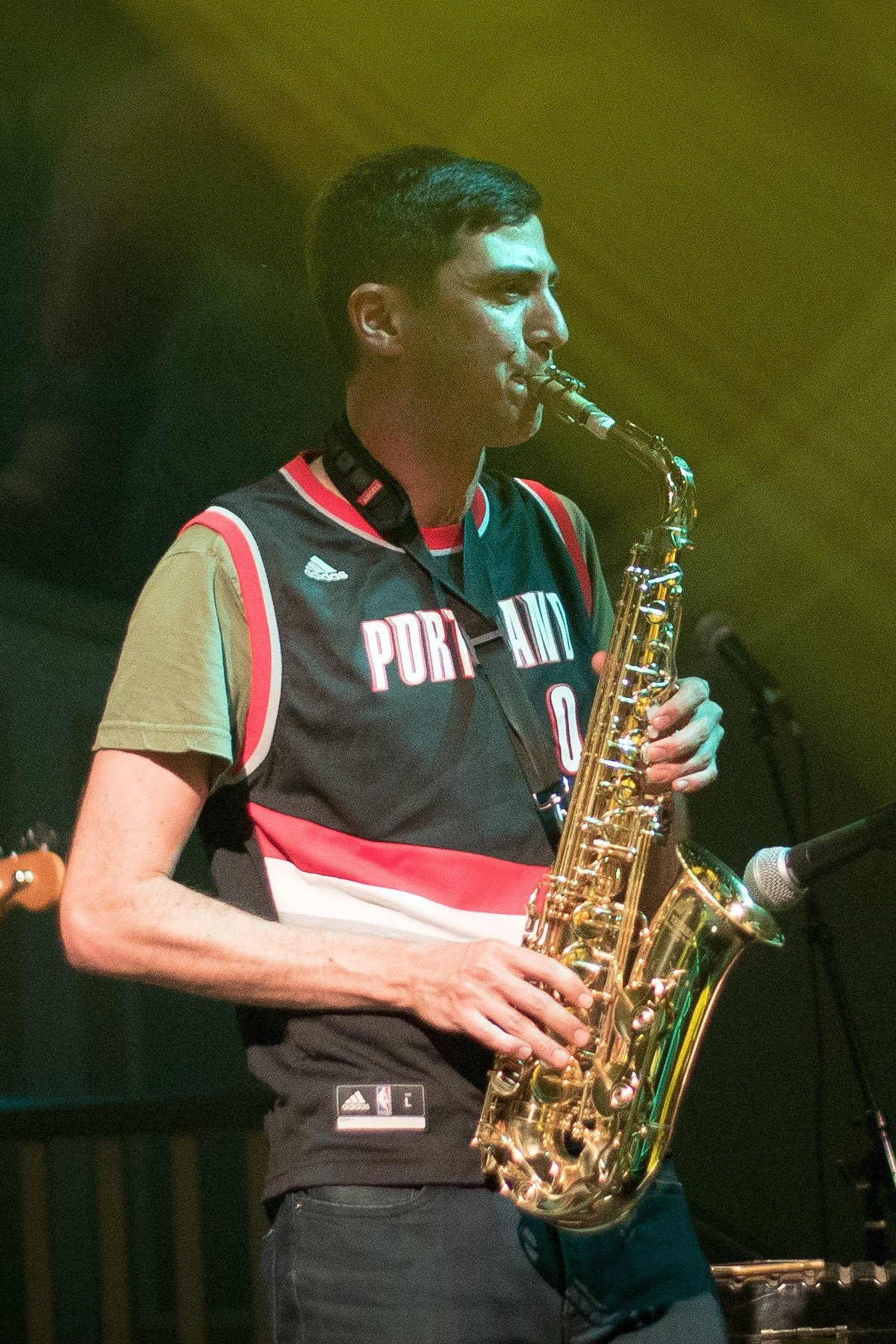 Joey Dosik | Self