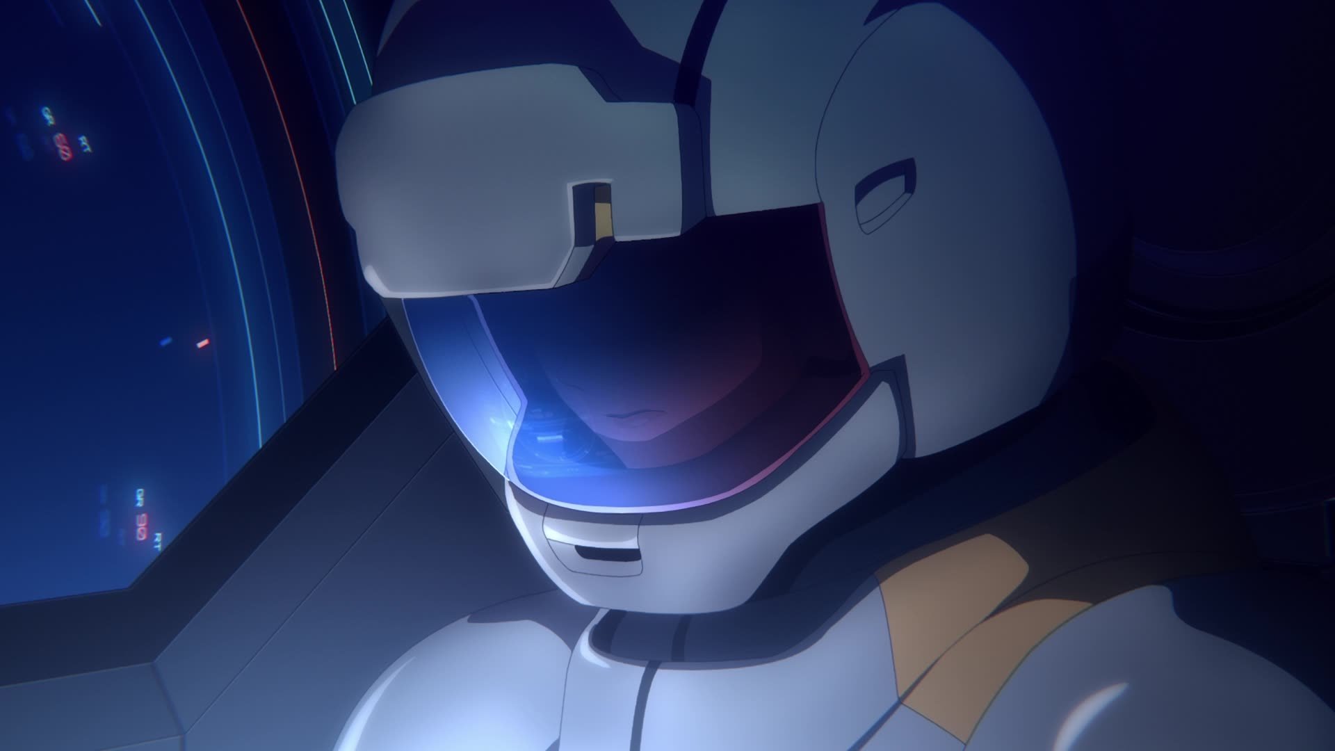 Mobile Suit Gundam: The Witch from Mercury