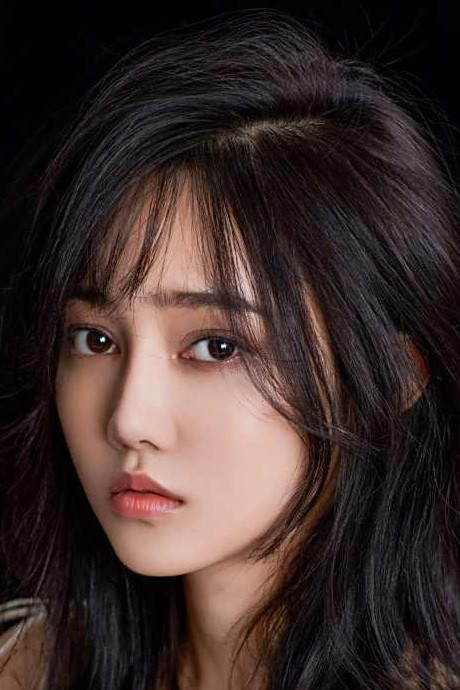 et billede af Jiang Mengxuan