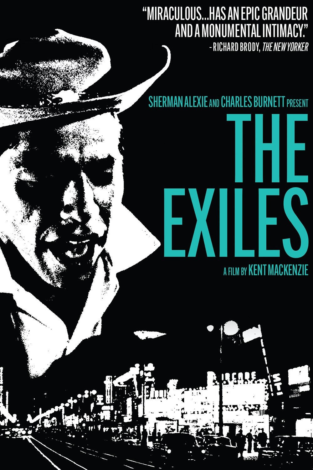 The Exiles