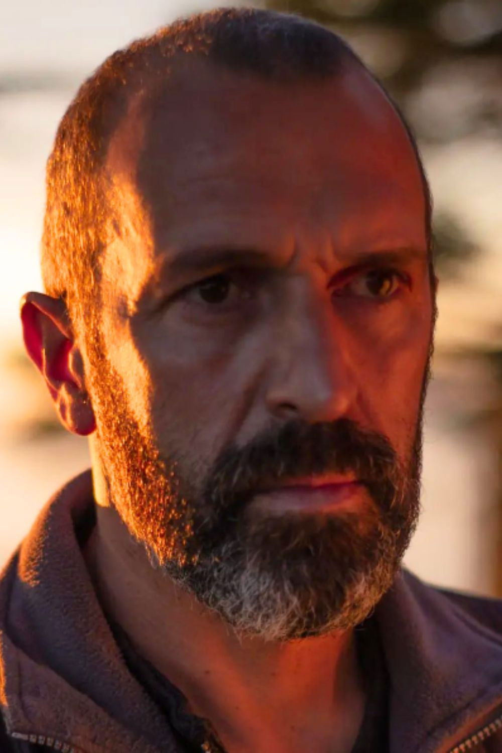 et billede af Rober de Vigo