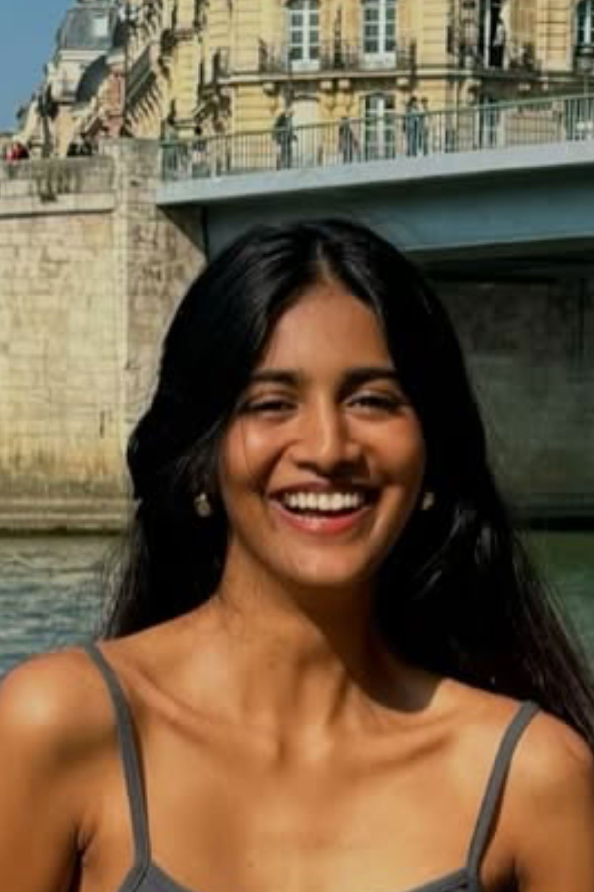 Et billede af Vanessa Noronha