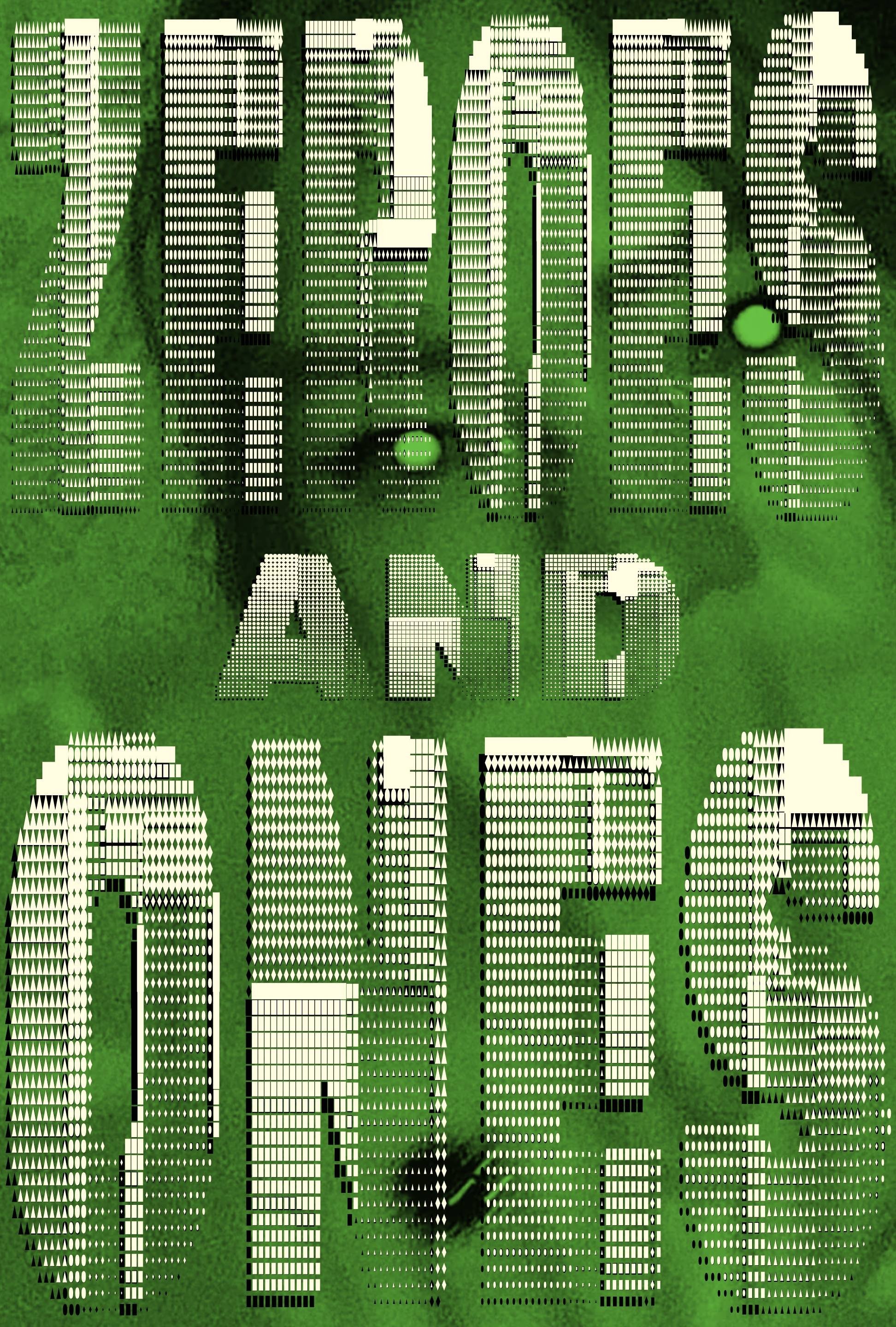Zeros and Ones