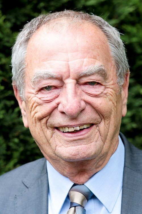 et billede af Günter Tolar