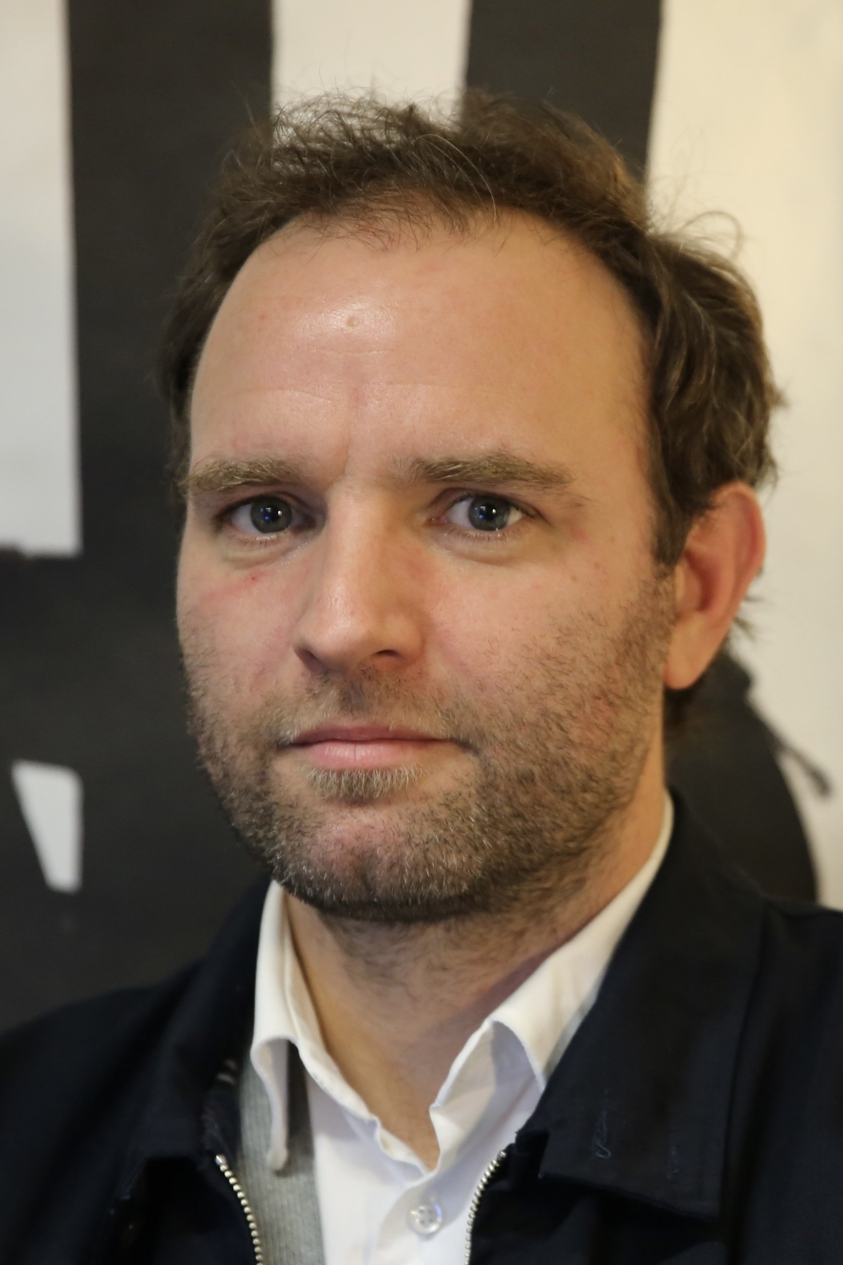 Julien Faraut | Director