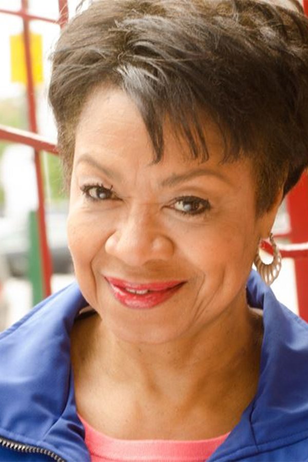 et billede af Cynthia Clarey