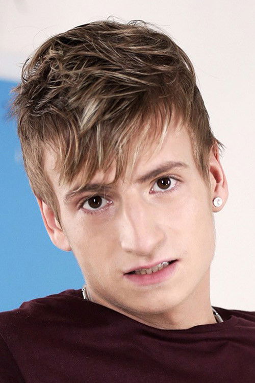 et billede af Alan Benfelen