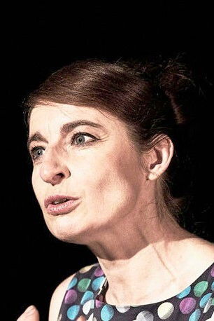 et billede af Lenka Svadbíková