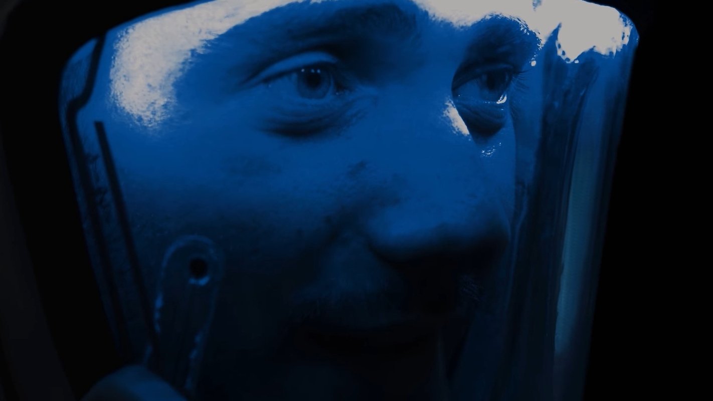 Mayday (2018)