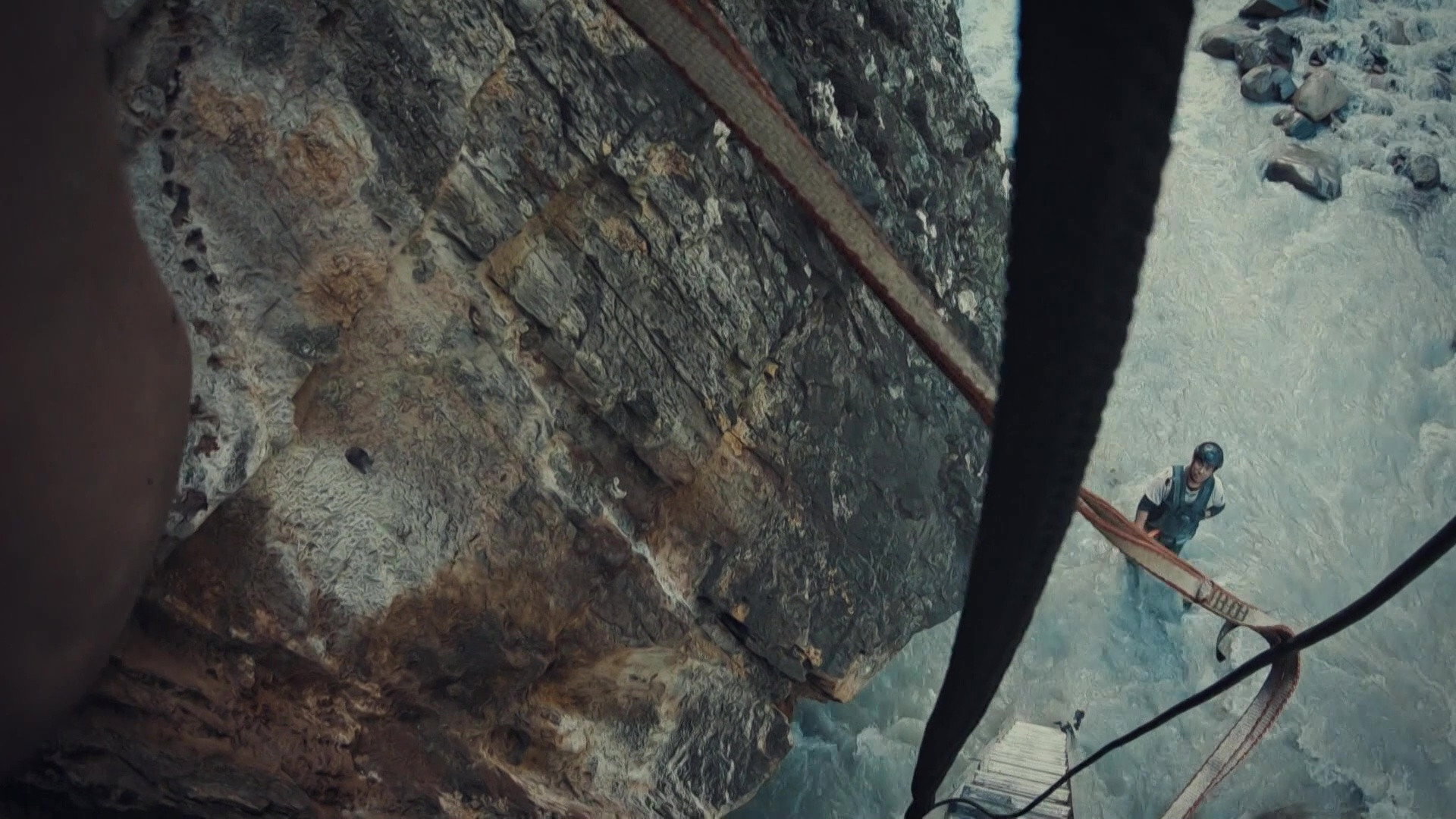 Gold Rush: White Water Season 6 :Episode 9  Episode 9