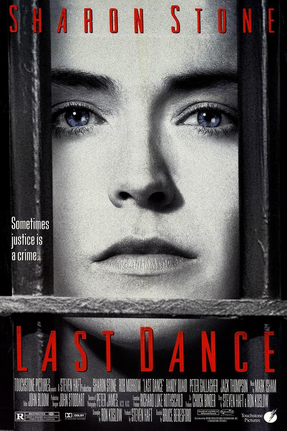 Last Dance