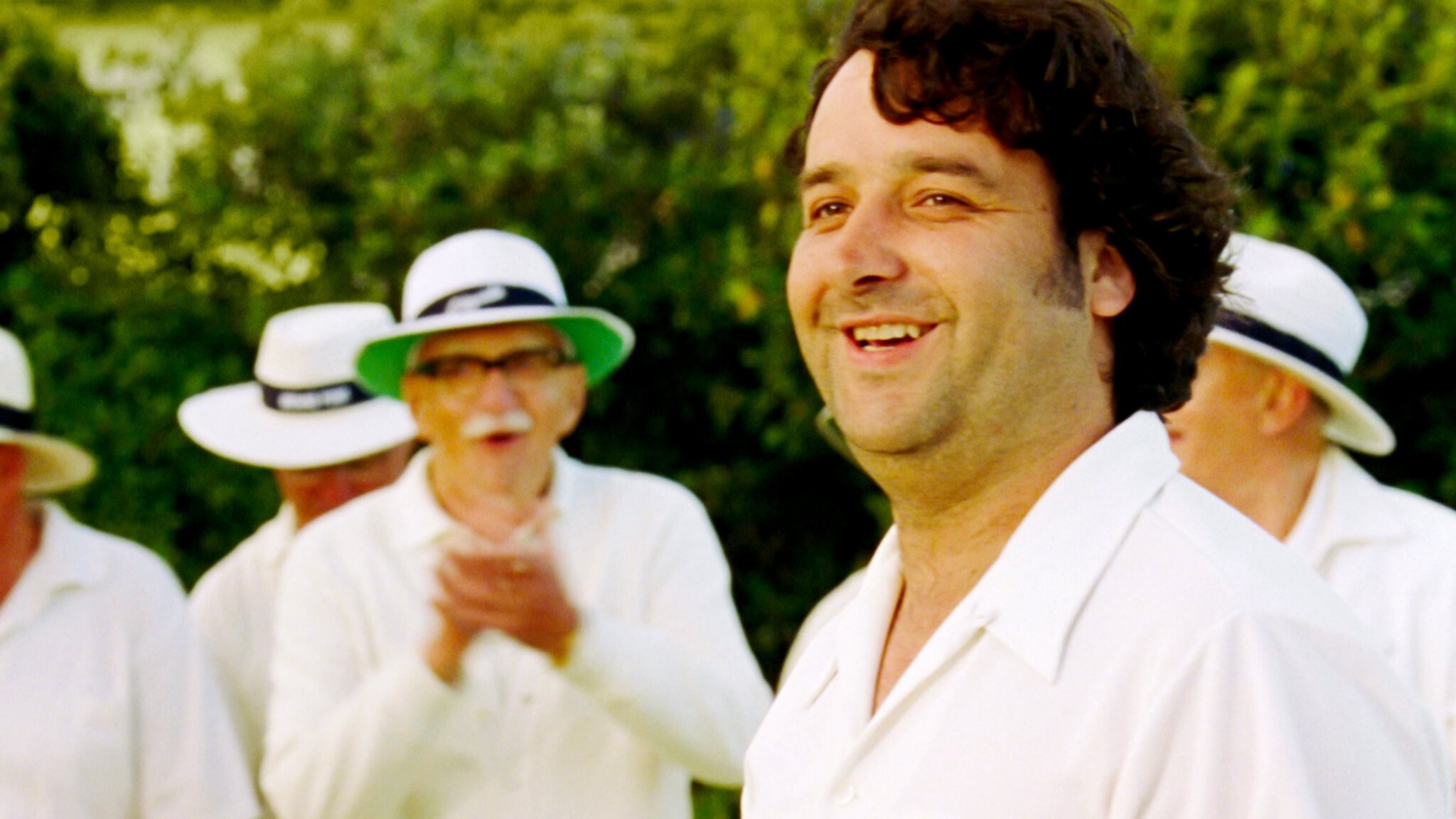 Crackerjack (2002)