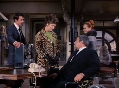 Ironside
