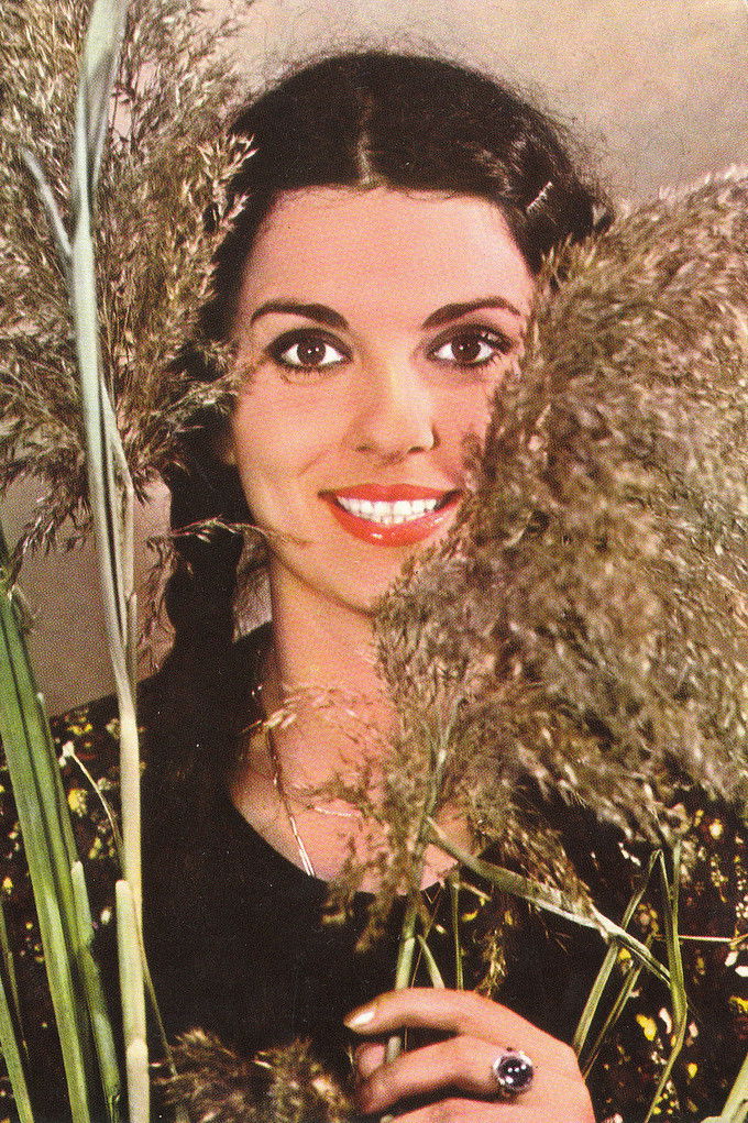 et billede af Florina Luican