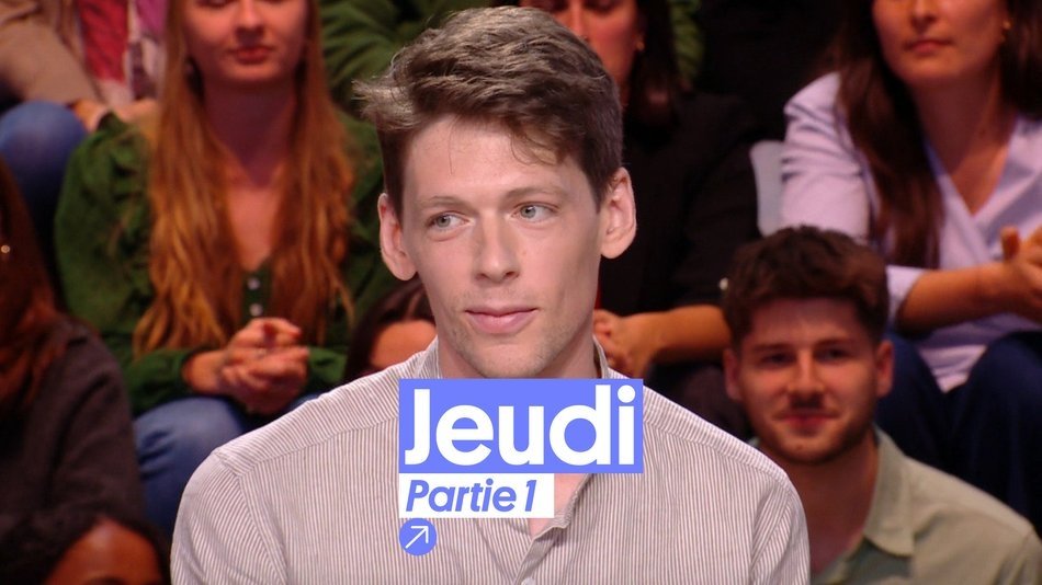 Quotidien 9x154