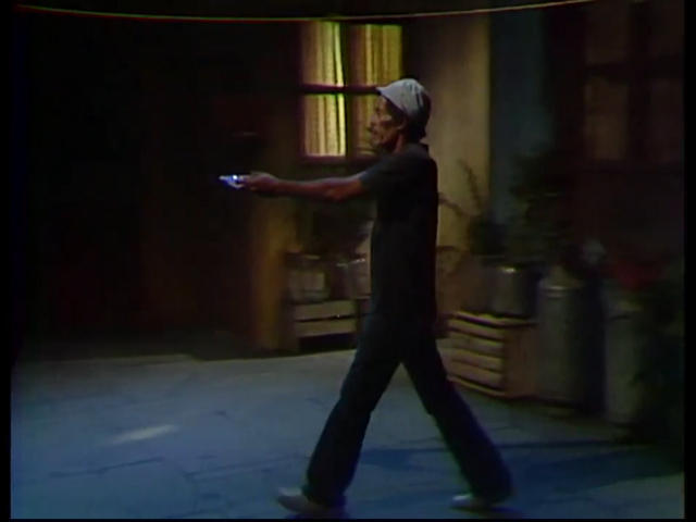 El Chavo del Ocho