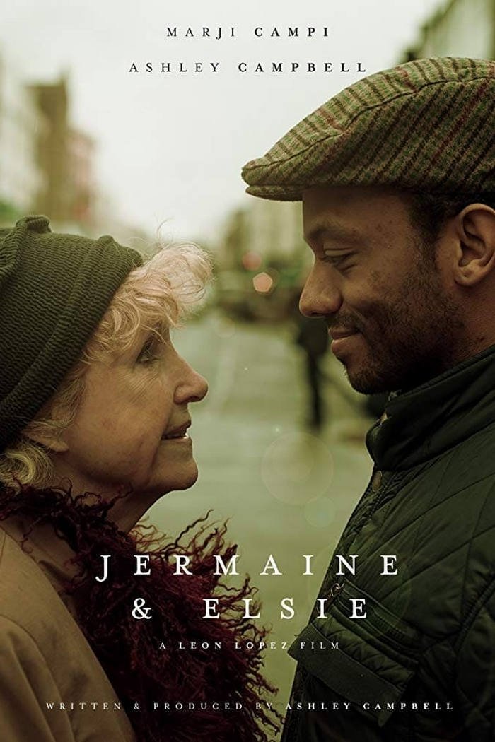 Jermaine & Elsie