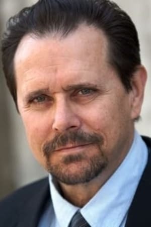 et billede af Joe Keyes