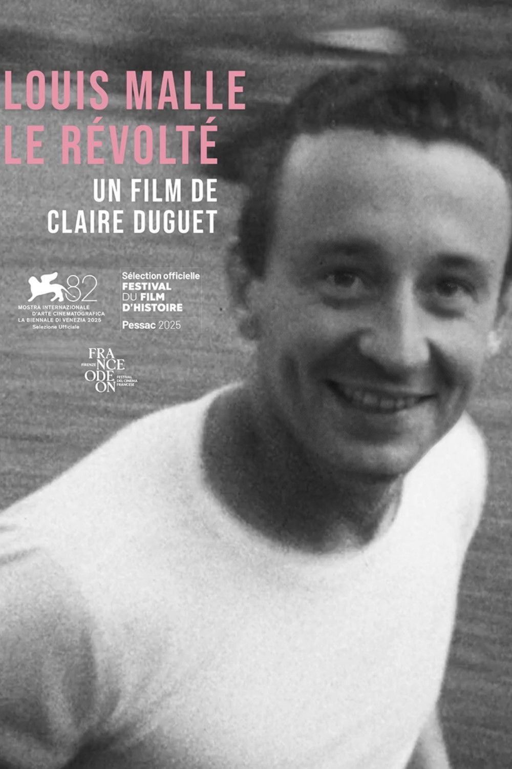 Louis Malle, le révolté