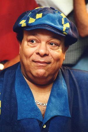 et billede af Ibrahim Nasr