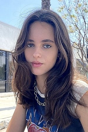 et billede af Tess Barthélémy