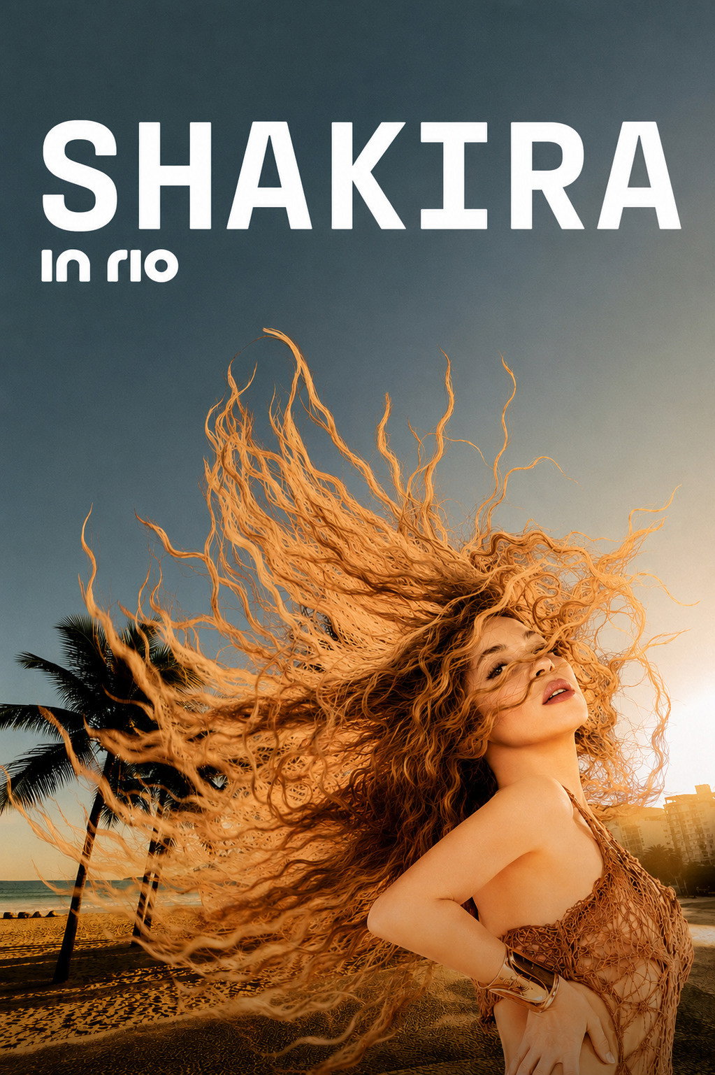 Shakira: In Rio
