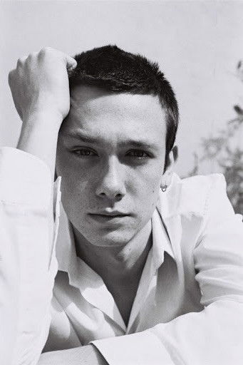 Spencer Bogaert image