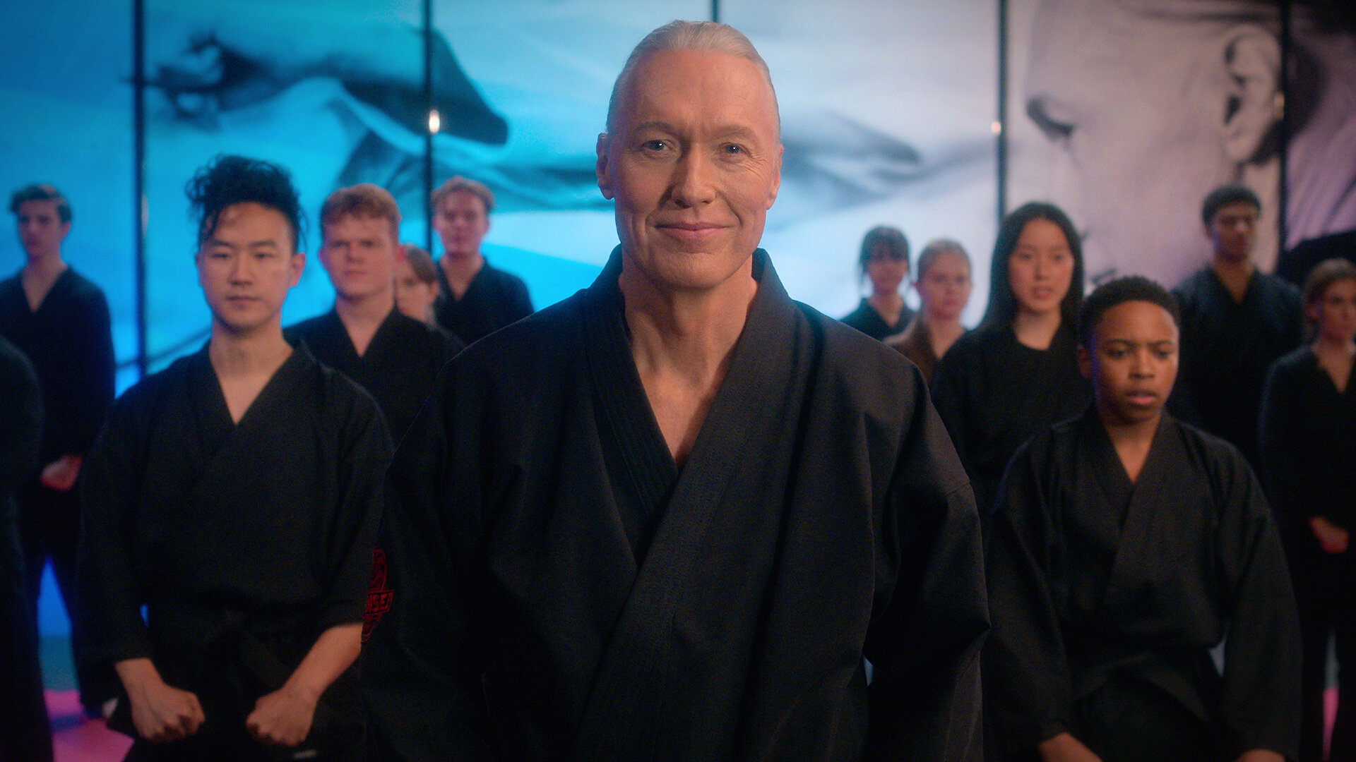 Cobra Kai