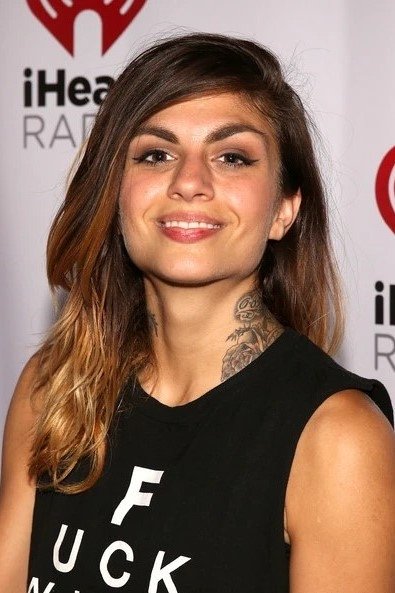 Jahan Yousaf | Self