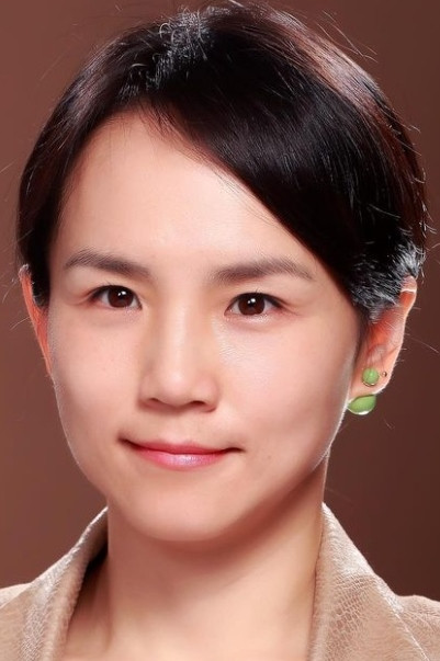 et billede af Kim Soo-yeon