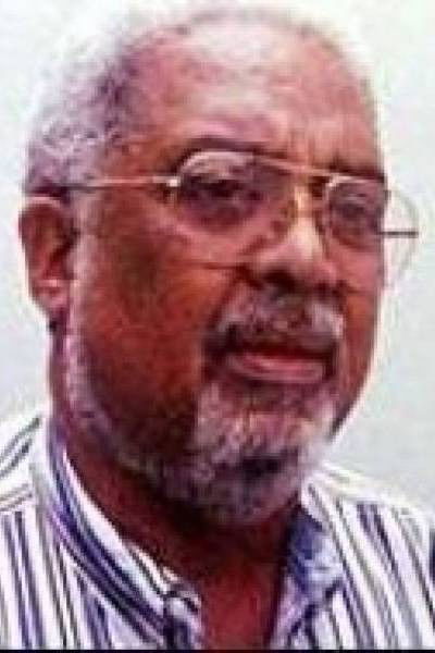 et billede af Hervé Denis