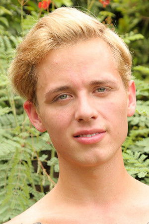 et billede af Leo Anthony