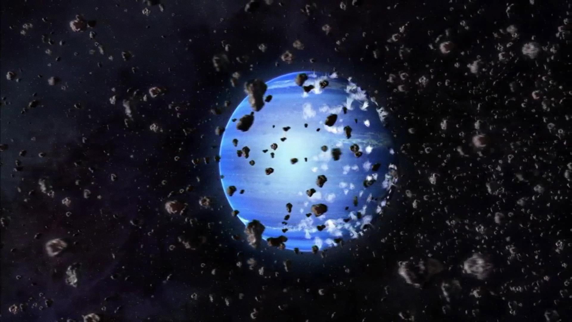 The Planets and Beyond - Épisode 12