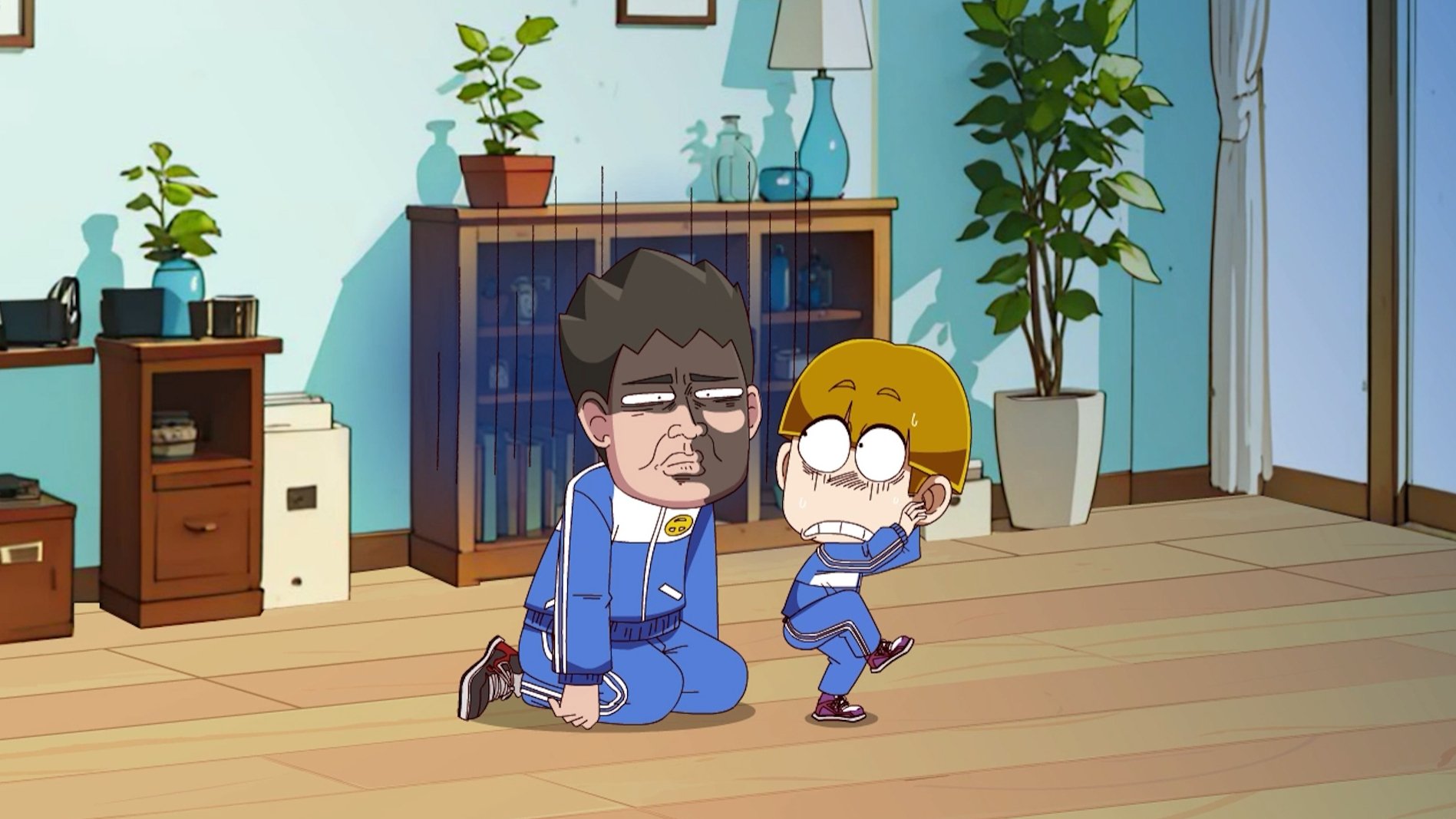 Episode 740