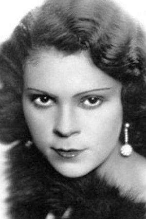 et billede af Nora Ney