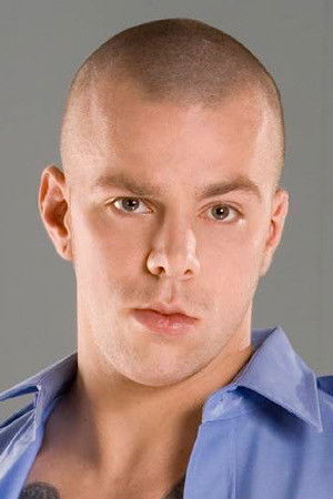 et billede af Dillon Crow