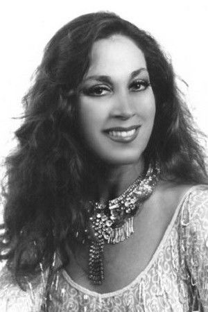 et billede af Tania Doris