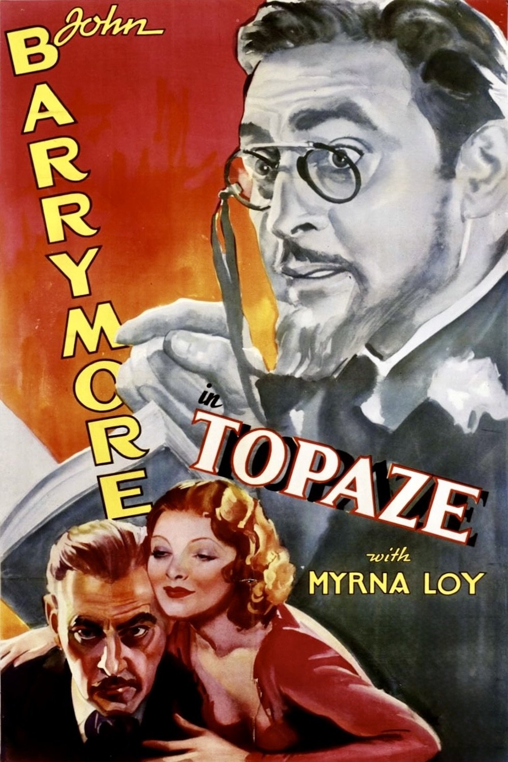 Topaze