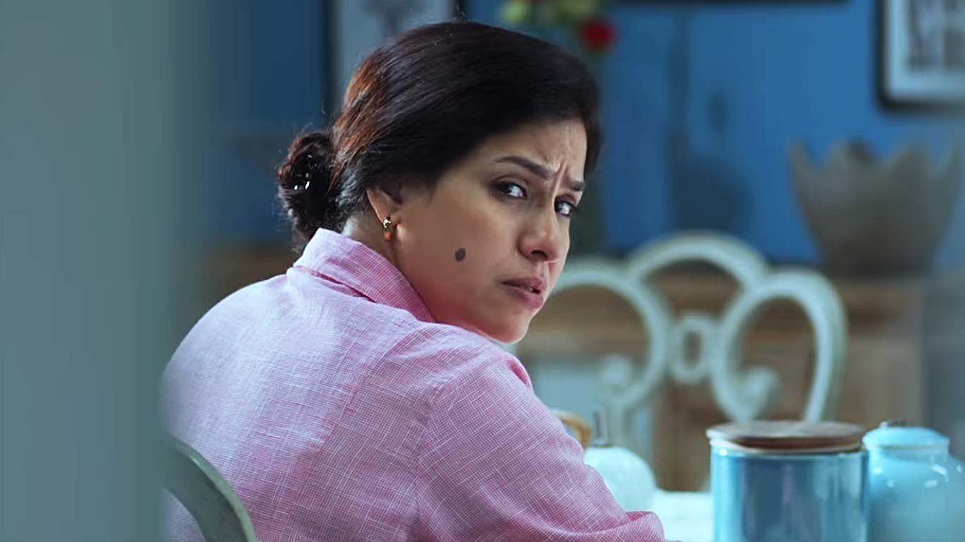 Aapla Manus (2018)