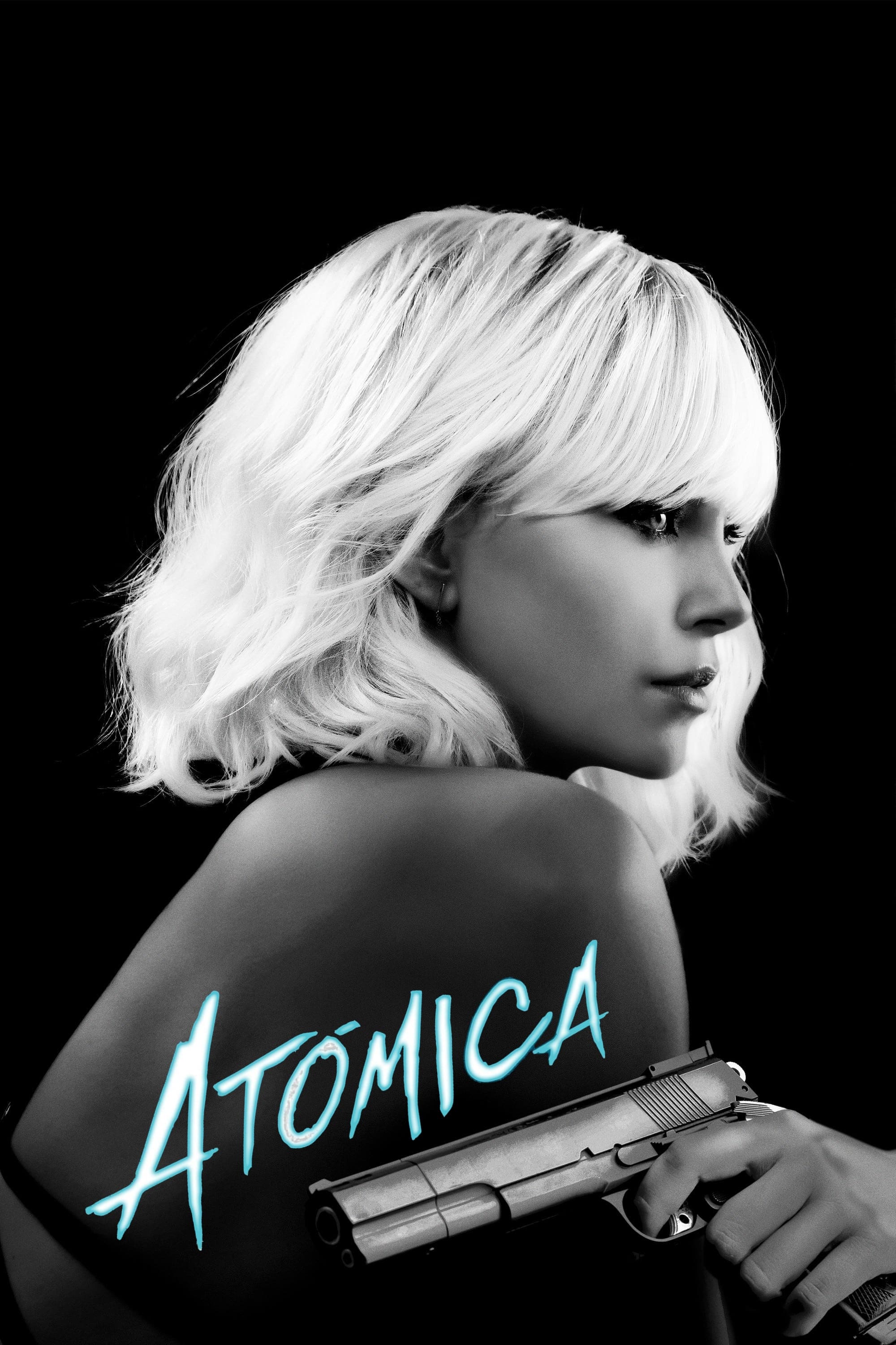 Atomic Blonde