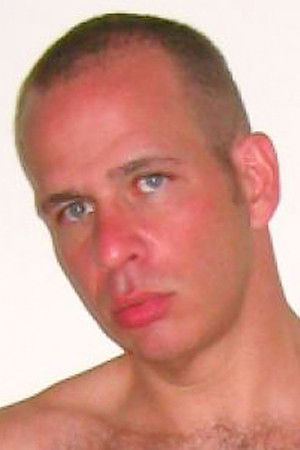 et billede af Scott Spears