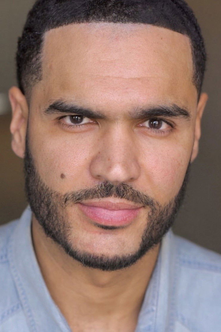 et billede af Corey Brooks