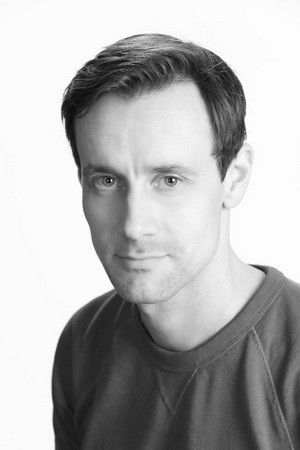 et billede af Jukka Peltola