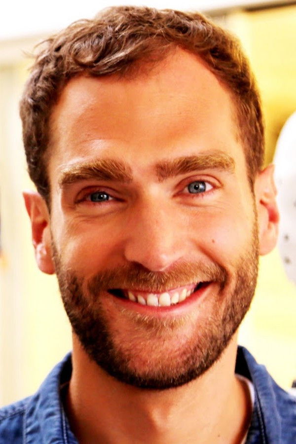 et billede af Pierre Girard